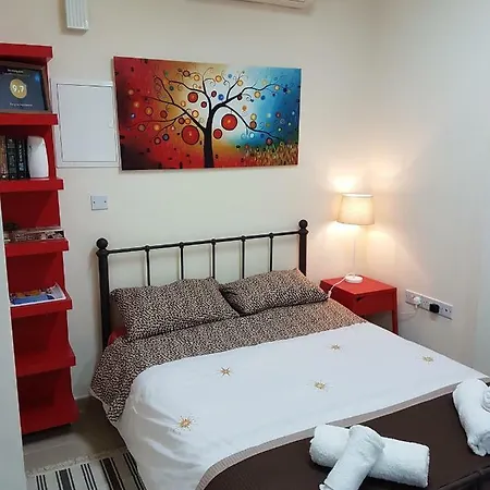 Apartman Kerynia