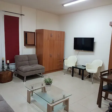 Kerynia Apartment Paphos