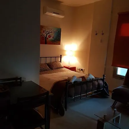 Kerynia Apartmán *