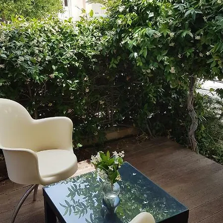 Kerynia Apartamento Pafos