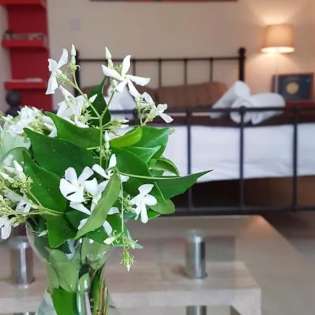 Apartamento Kerynia *