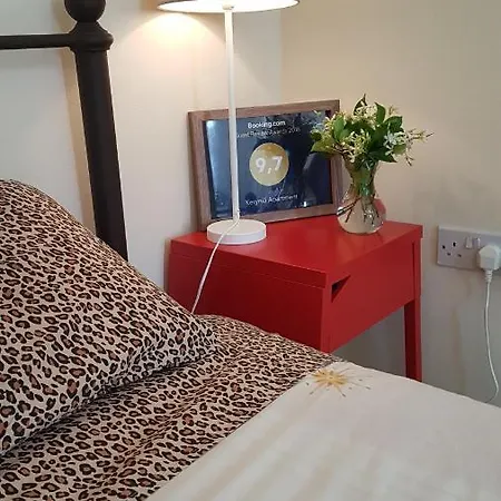 Apartamento Kerynia Pafos