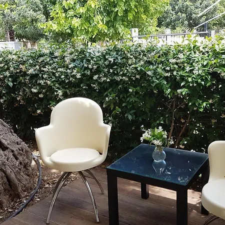 Apartment Kerynia Paphos