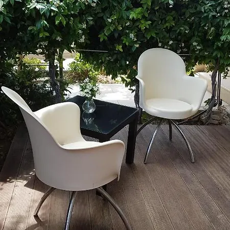 Apartamento Kerynia *