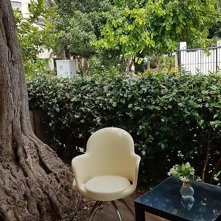 Kerynia Apartmán *