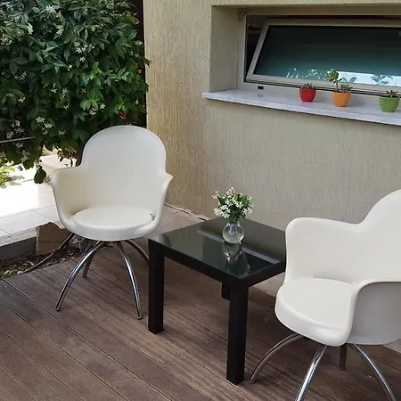 Kerynia Apartment Paphos