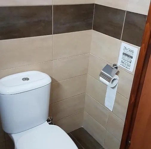 Kerynia 公寓 Paphos