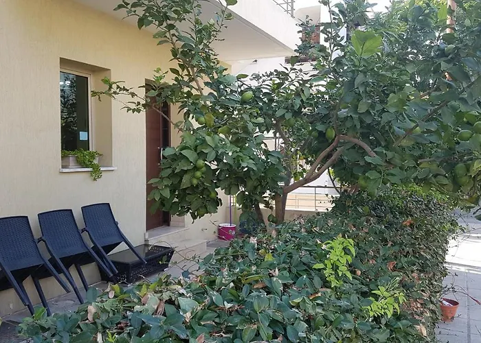 Kerynia 公寓 Paphos