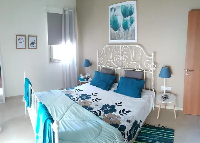 Kerynia パ フォス