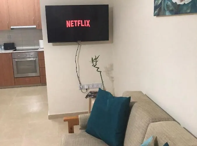 アパート Kerynia *