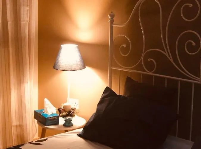 Kerynia * パ フォス