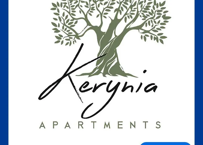公寓 Kerynia *
