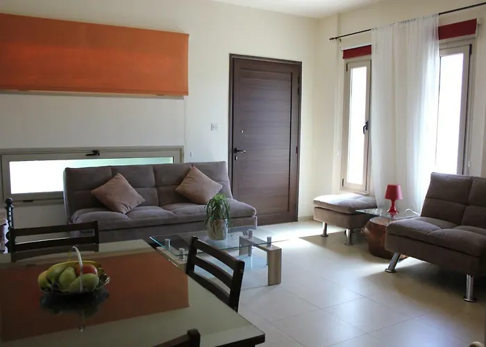 Kerynia パ フォス