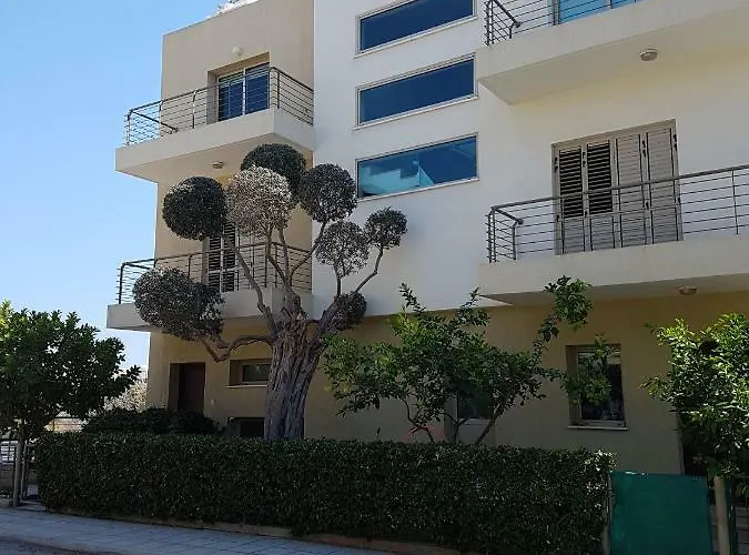 アパート Kerynia *