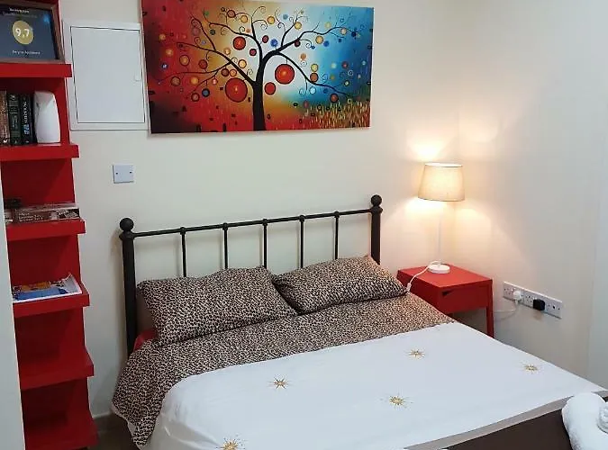 アパート Kerynia