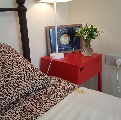 アパート Kerynia パ フォス