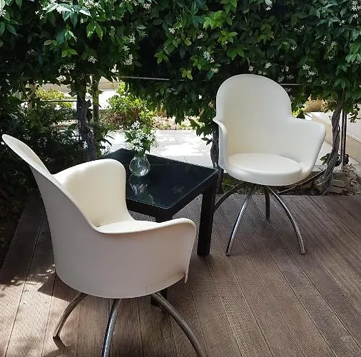 アパート Kerynia *