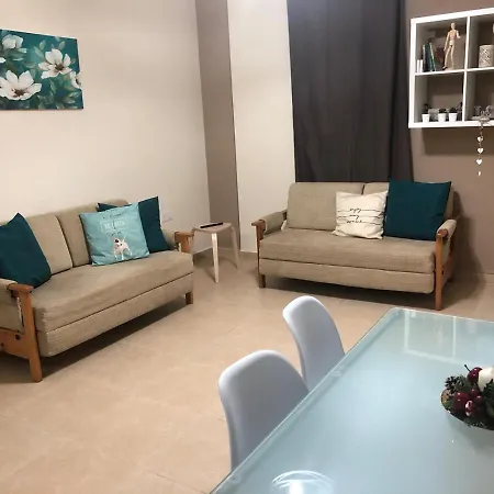 Lägenhet Kerynia Paphos