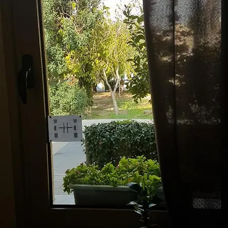 Apartment Kerynia