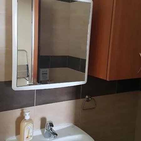 Kerynia Apartment Paphos