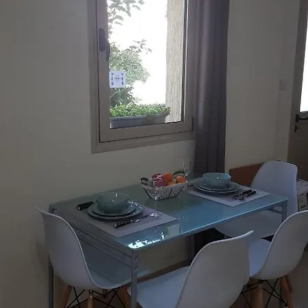 Kerynia Apartment